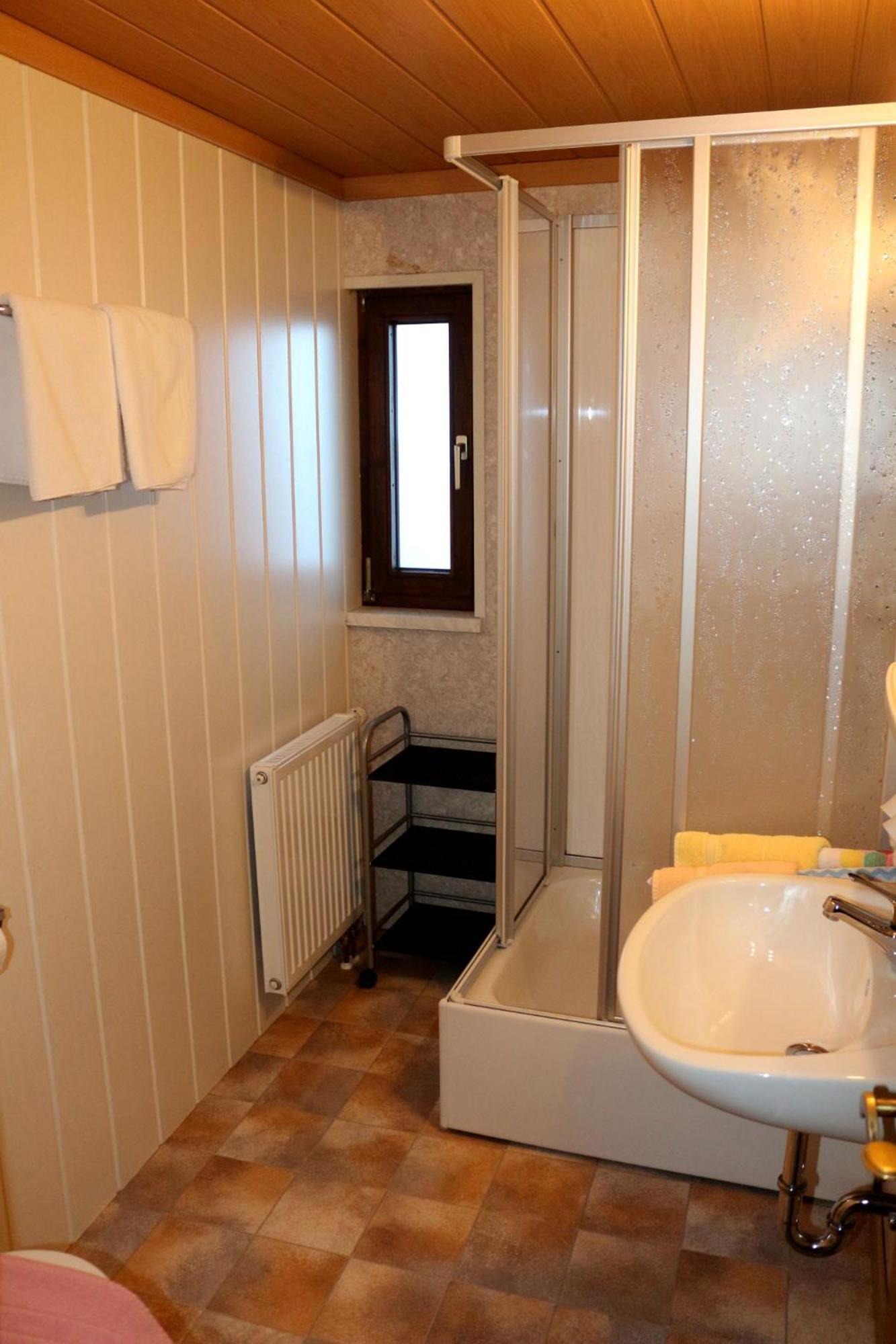 Haus Daheim Bed & Breakfast Berwang Dış mekan fotoğraf
